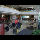 Wo andere nur vorfahren können